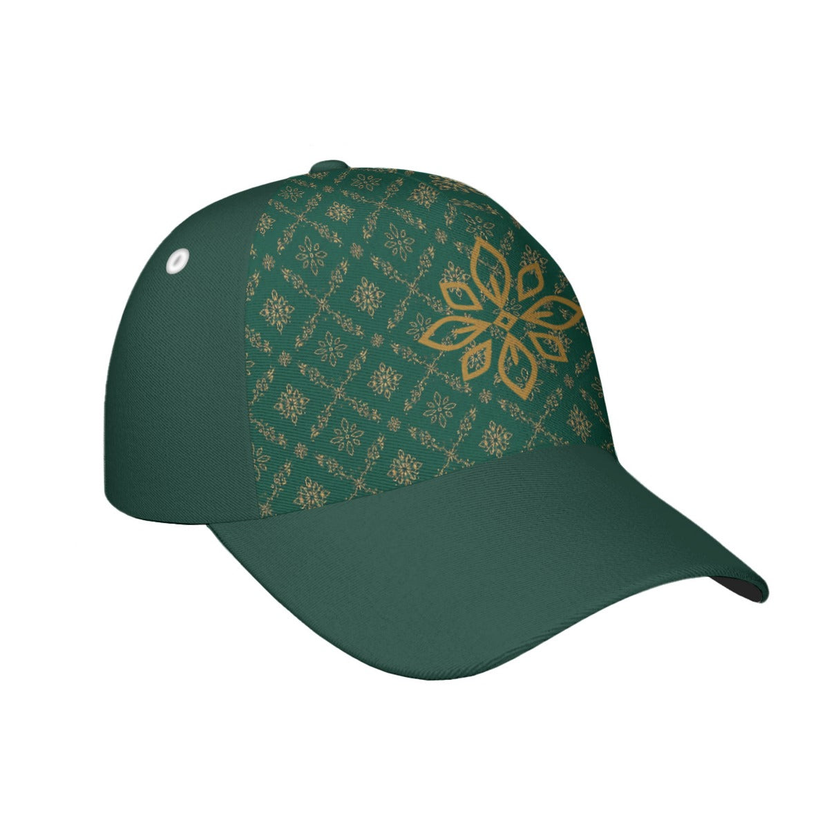 Azuleja | Casquette Vert