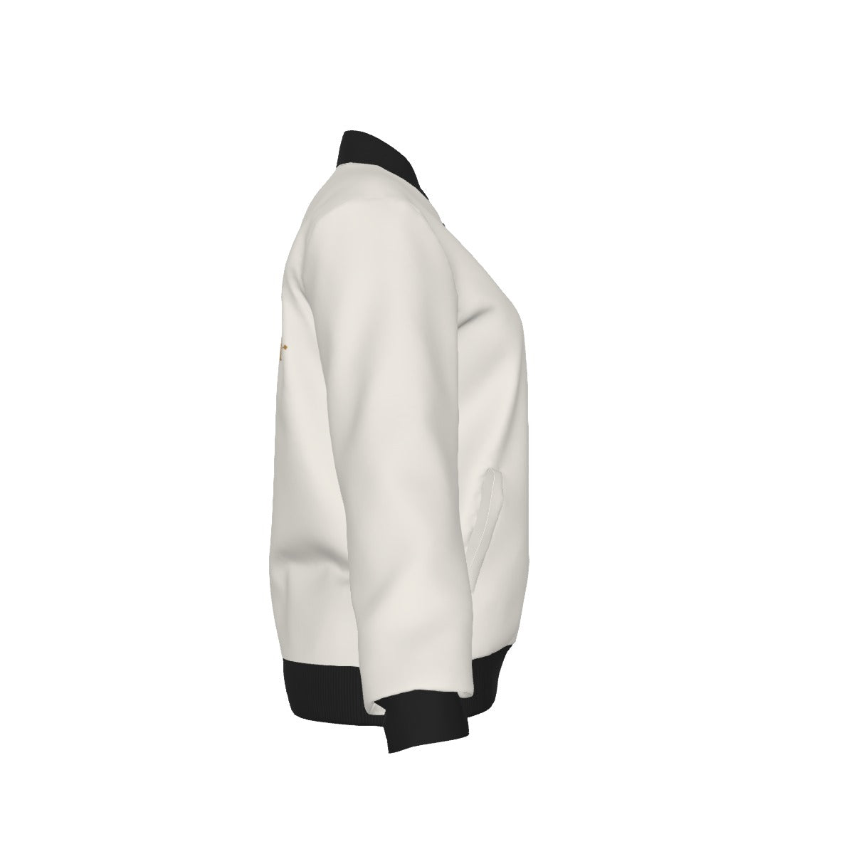 Azuleja | Veste Femme Beige