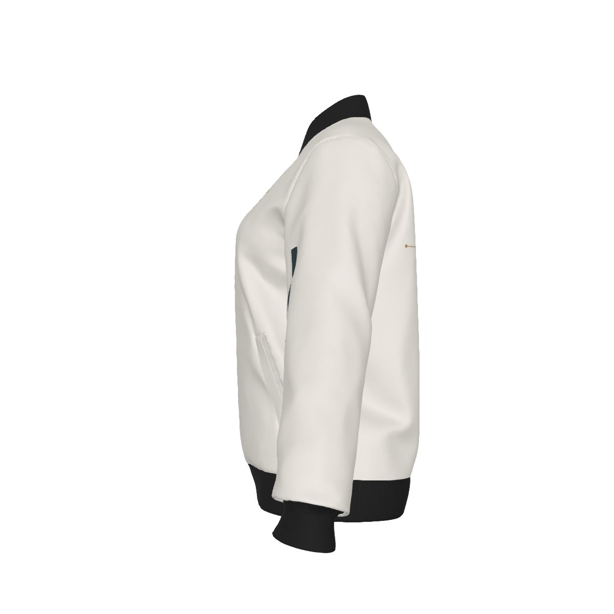 Azuleja | Veste Femme Beige