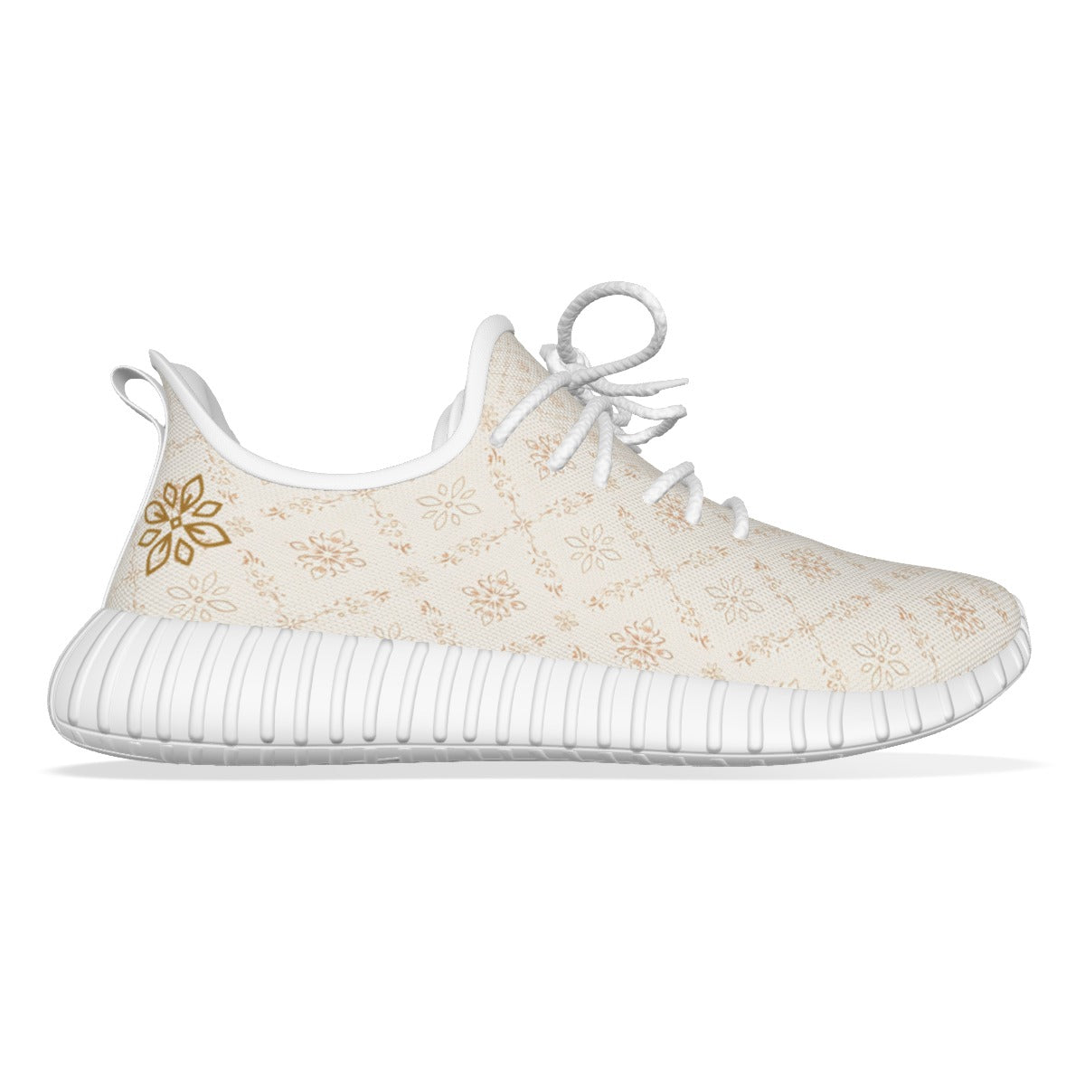 Azuleja | Chaussures Femme Beige