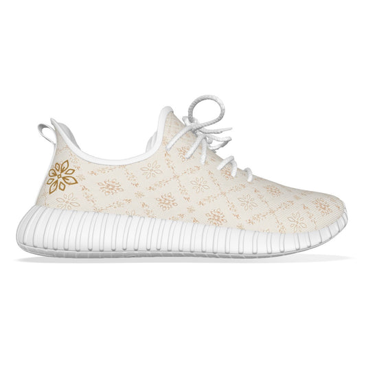 Chaussures beige