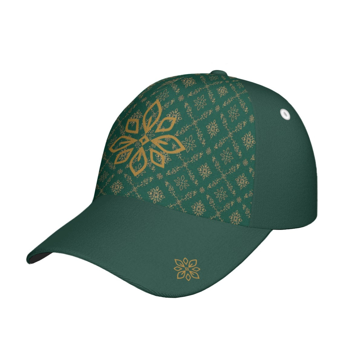 Azuleja | Casquette Vert