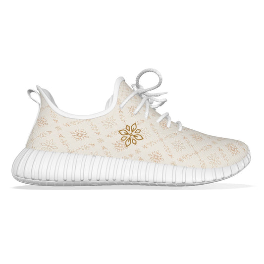 Chaussures beige