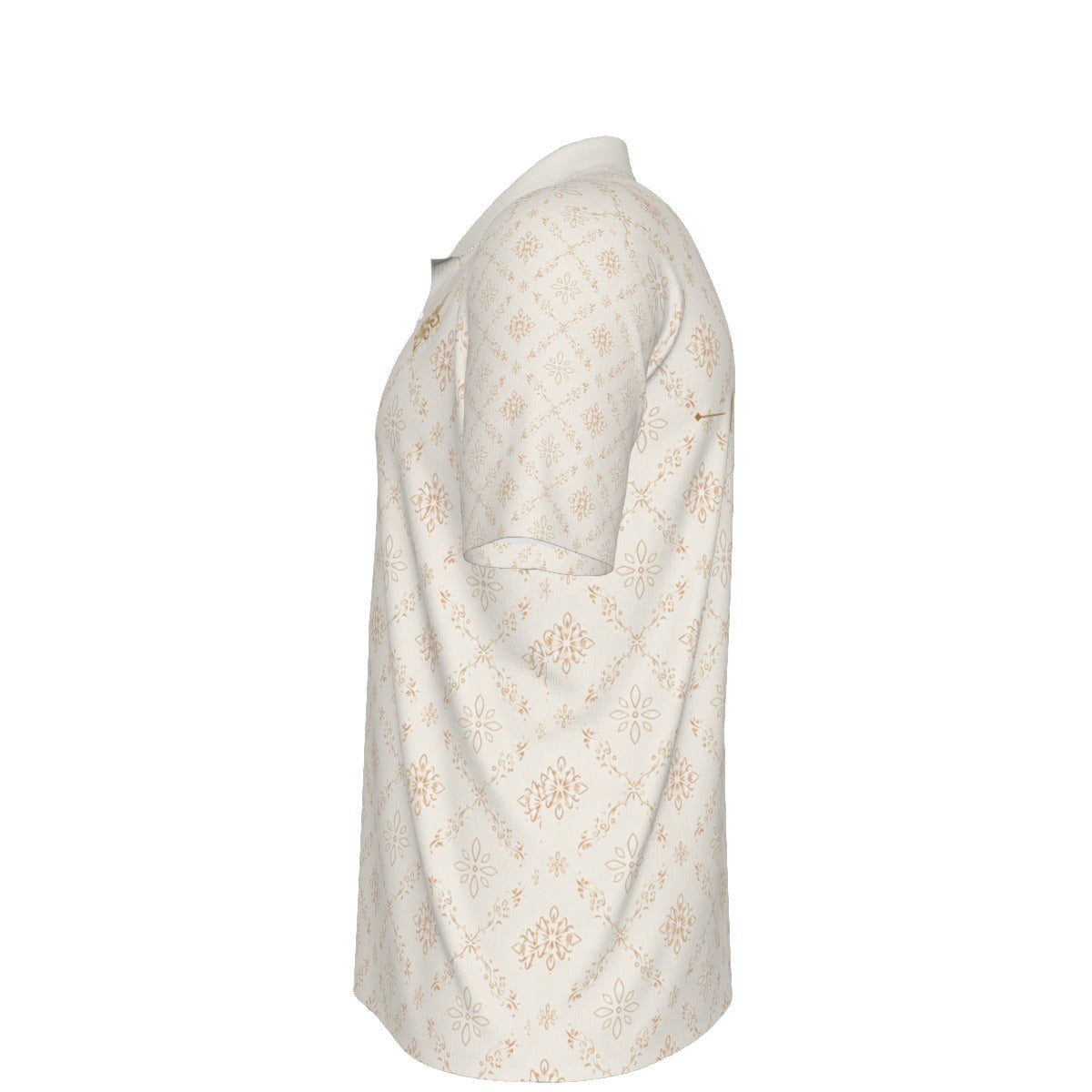 Azuleja | Polo Homme Beige