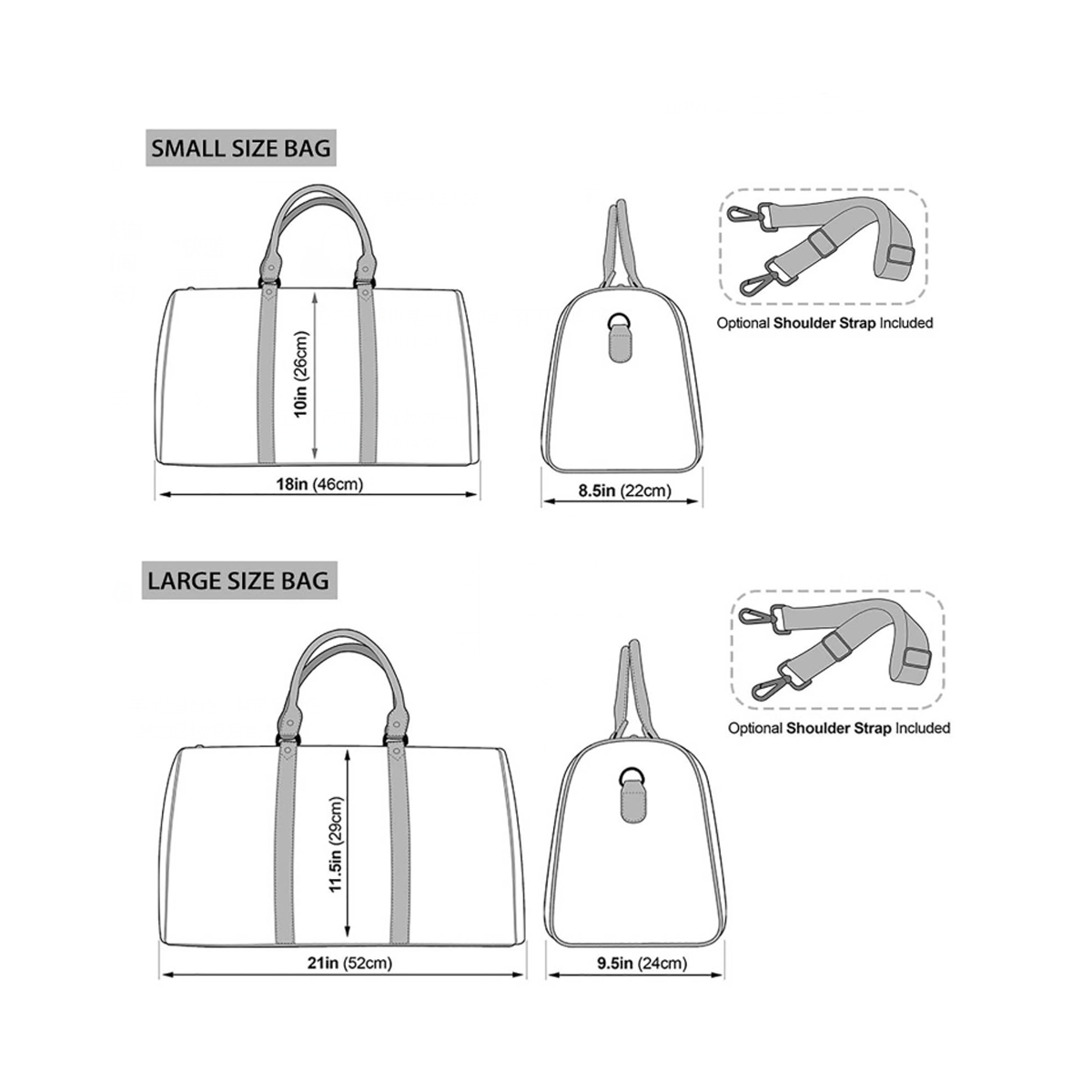 Azuleja | Sac Marine